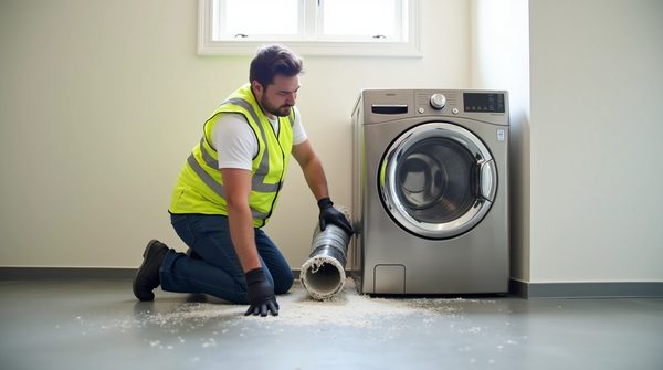 The ultimate guide to dryer duct cleaning solutions