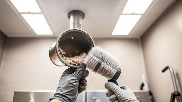 Top dryer duct cleaning methods for optimal performance